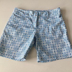Womens Adidas golf shorts size 4